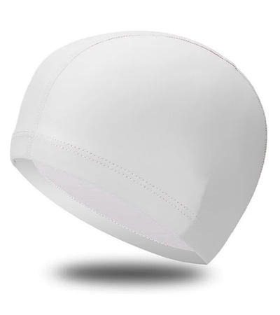 Шапочка для плавания комбинированная B31516