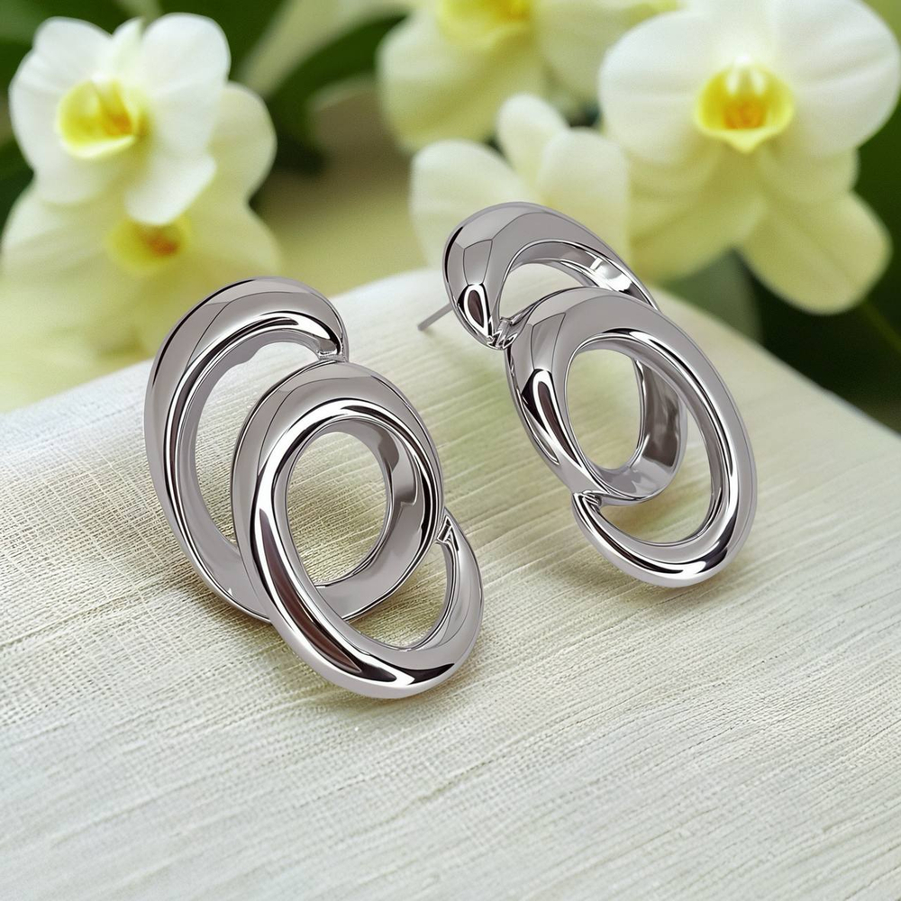 Серьги Xuping - арт318