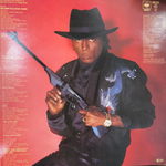 Виниловая пластинка Miles Davis ‎– You're Under Arrest LP