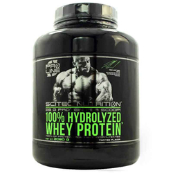 Scitec Nutrition Hydrolyzed Whey Professional (2030 гр.)