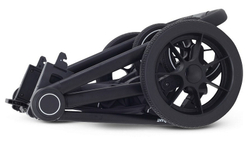 Детская коляска Rant Flex 3 в 1 RA077 Grey