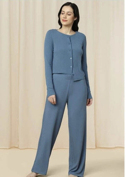 Пижама Triumph Natural Spotlight Rib