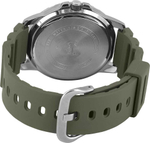 Мужские наручные часы Casio MTP-VD01-3E