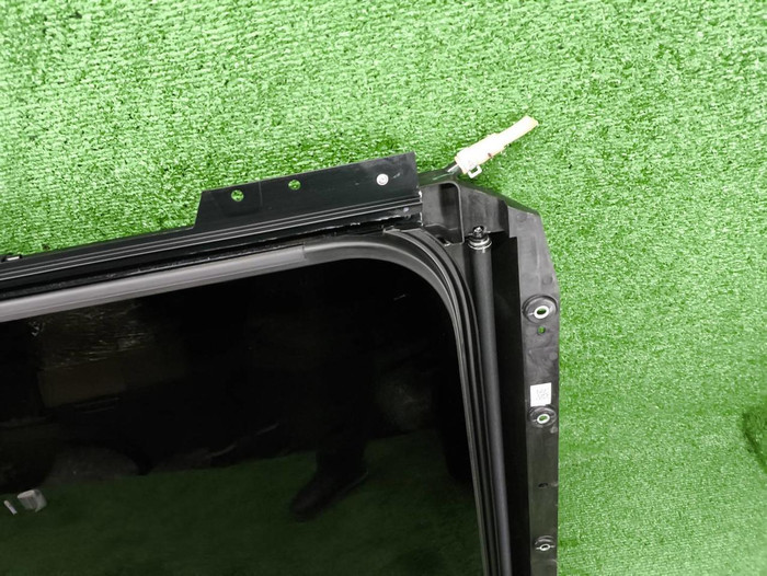 Панорамная крыша Jetour T2 (2023-н.в.)