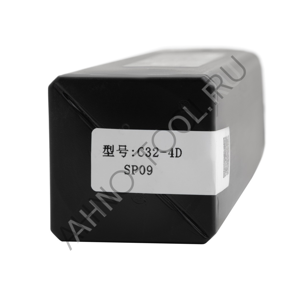 Сверло корпусное 34.0мм C32-4D34-140SP09 ACCKee