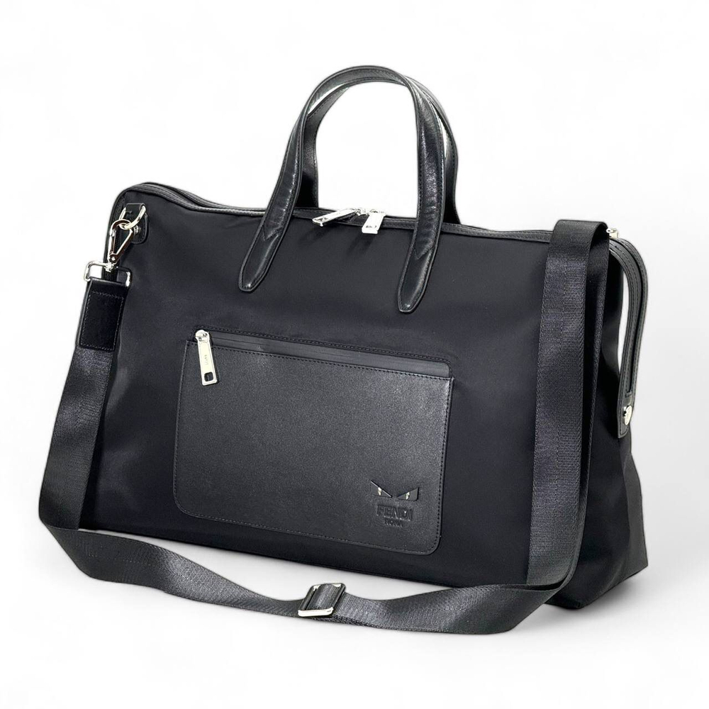 Деловая сумка Fendi