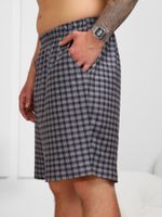 Шорты мужские Генри-2 Виотекс КЛЕТКА