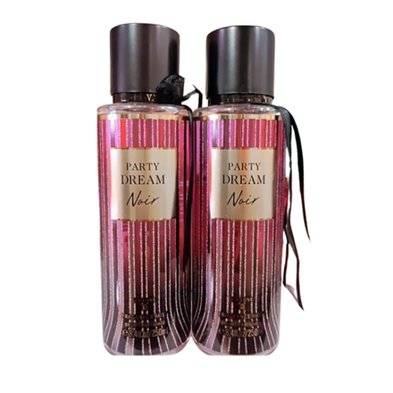 Парфюмированный спрей для тела V.V.Love Party Dream Noir 250 мл
