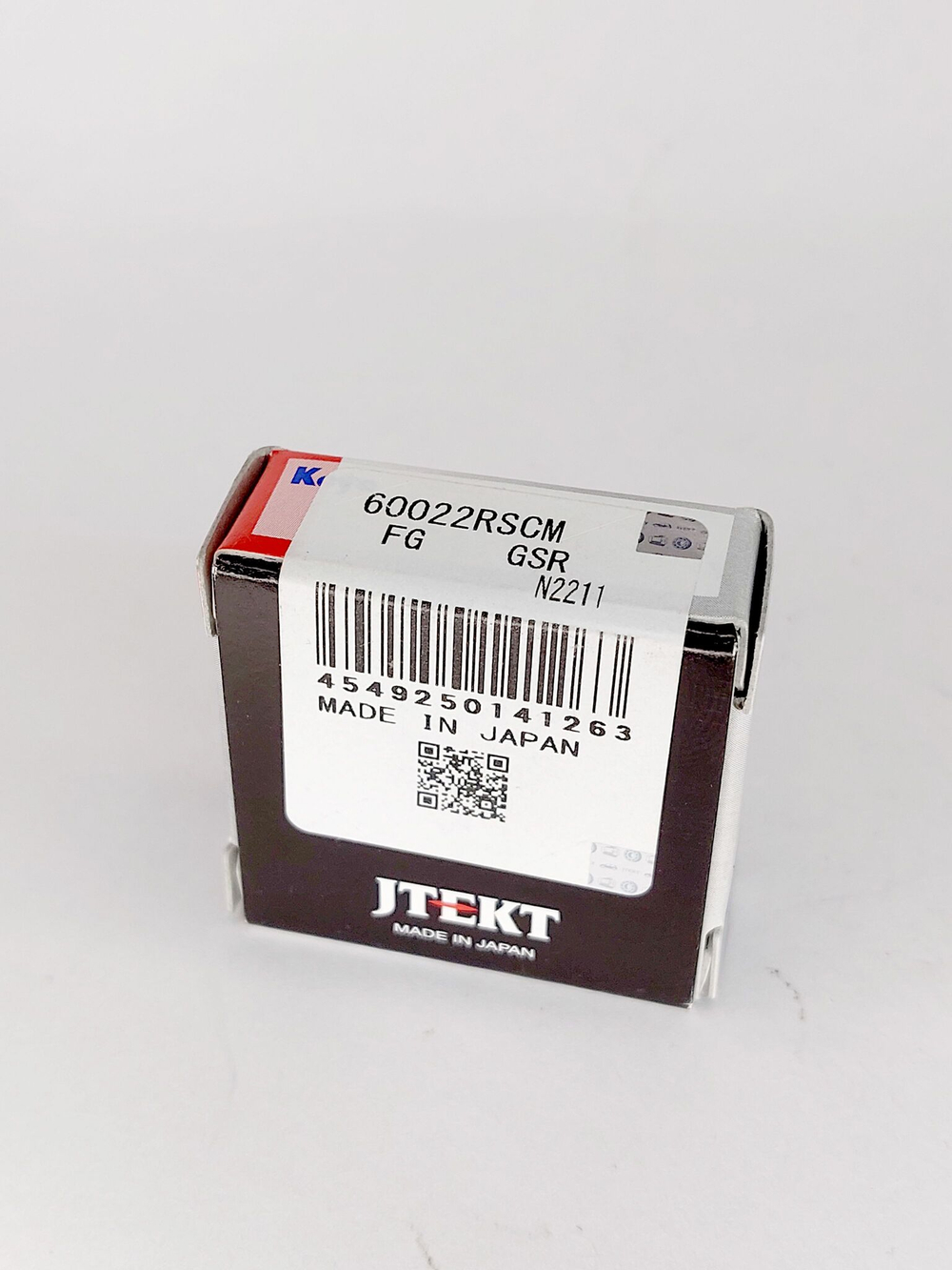 Подшипник Koyo 60022RSCM 15х32х9 мм