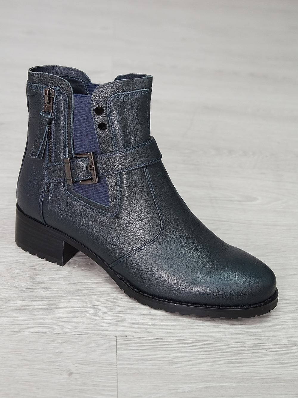 Полусапожки женские VARANESE T113-D11