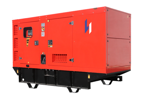 Электростанция дизельная АД250С-Т400-РПМ45