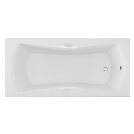 Ванна акриловая 1Marka "AGORA" 170*75