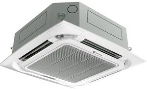 Кассетные кондиционеры Tadiran