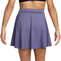 Теннисная юбка Nike Court Ace Advantage Dri-Fit Tennis - dusty amethyst/dusty amethyst