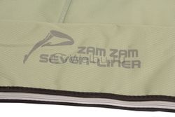 Аппарат для лимфодренажа и массажа WelbuTech Seven Liner Zam-200S, стандартный комплект, размер XL