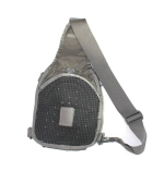 Сумка Molle на плечо Grey