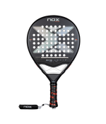 Ракетка NOX AT10 Pro Cup Hard 2025 — точность и сила удара