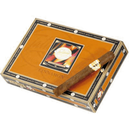 Tatiana Classic Cinnamon