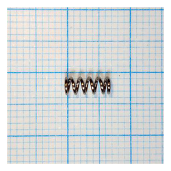 OPT-PW2050-24 Пружина переключателя 7х3х3 мм для гайковерта OPT-PW2050