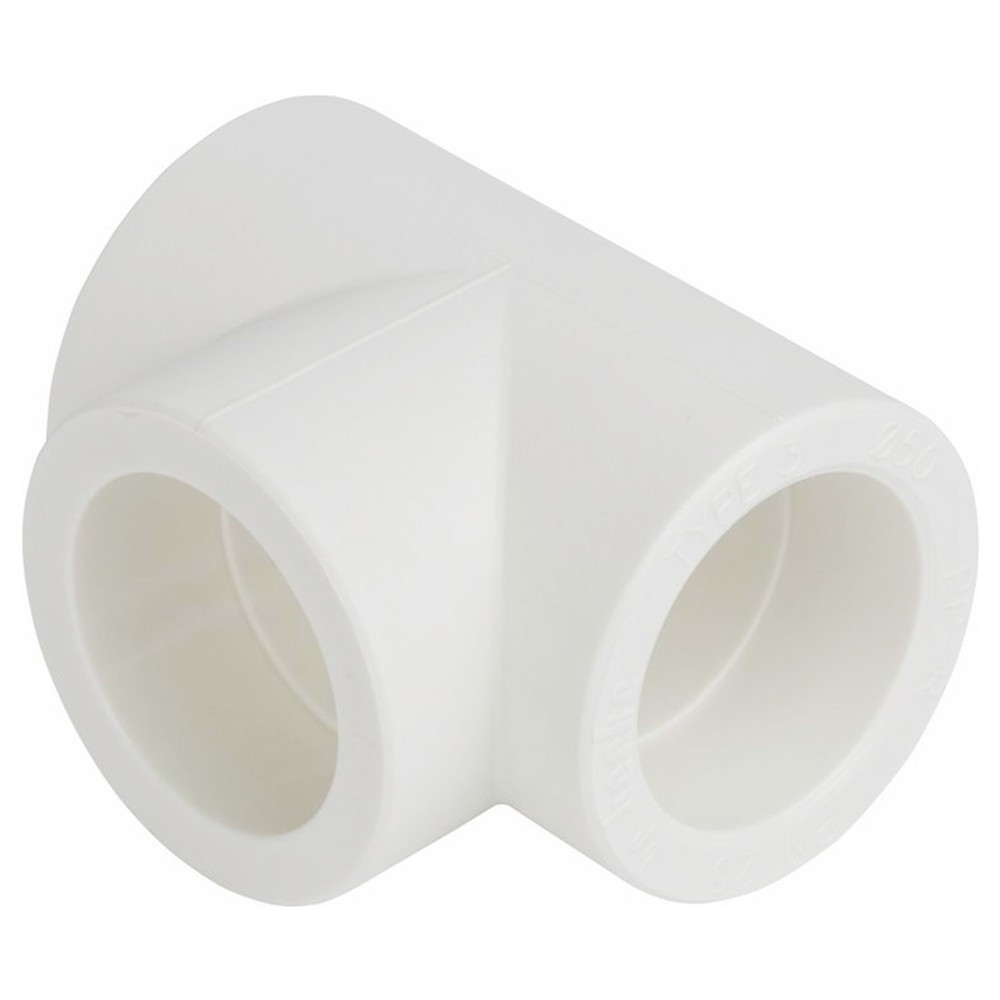 Тройник BERKE d 25