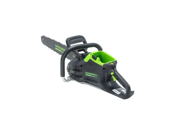 Аккумуляторная цепная пила GREENWORKS GD82CS51 2008307 (без АКБ и ЗУ)