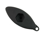 Ключ для безопасной смены пилок в лобзике