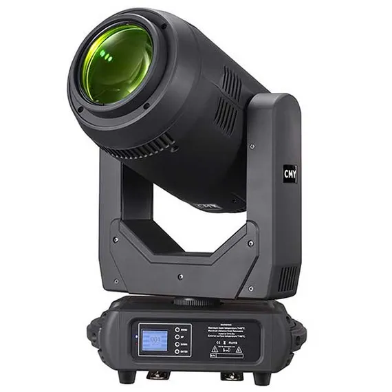 SHOWLIGHT MH-LED350 BSW
