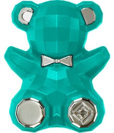 Майами, дизайнерский ароматизатор для автомобиля Miami ViBear, Vinove