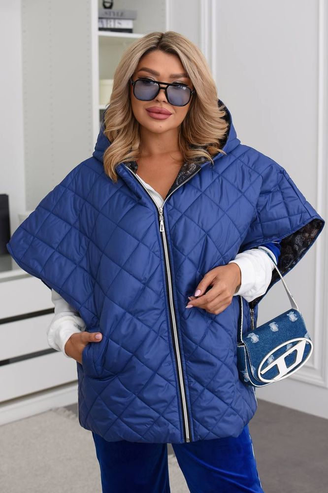 Жилет УК-0108-2 Фабрика Моды