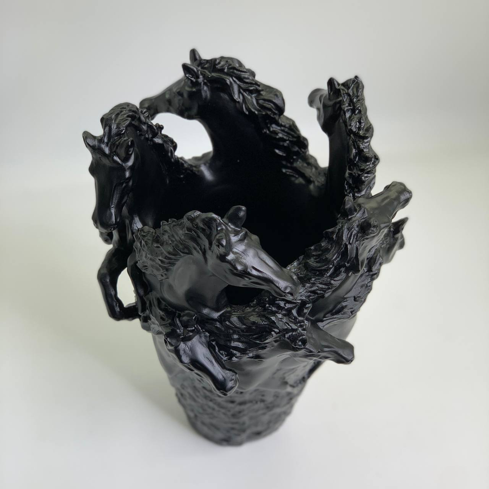 Ваза Lalique 40 см
