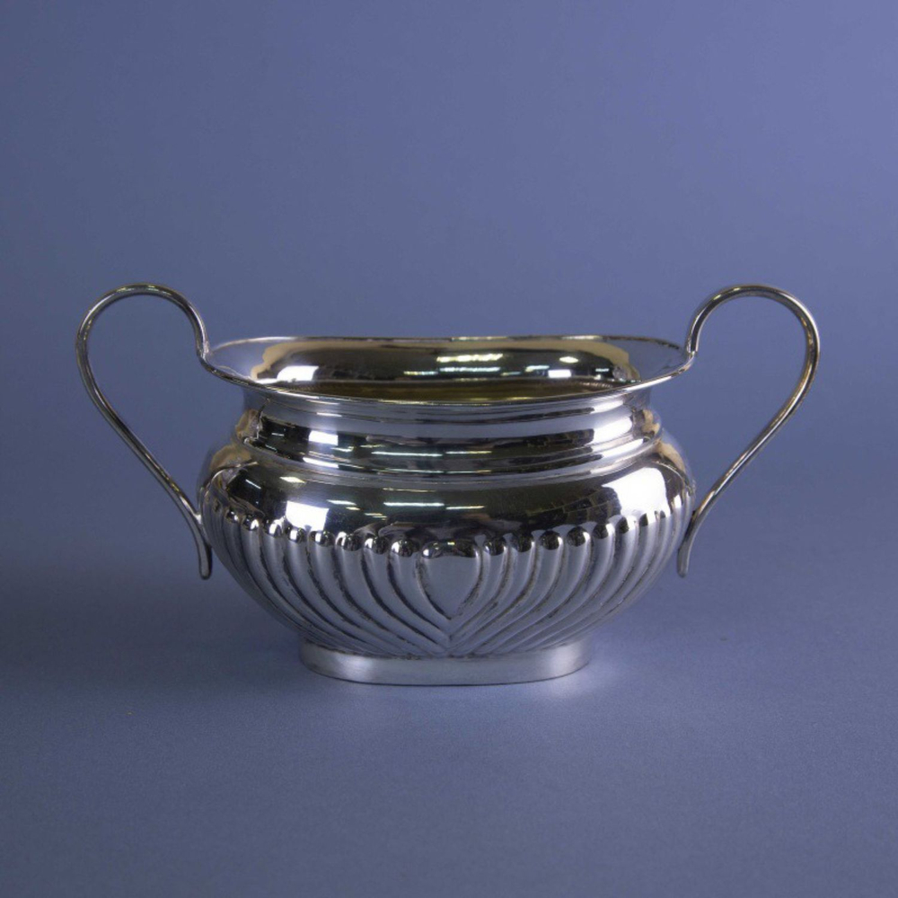 Чайно-кофейный сервиз