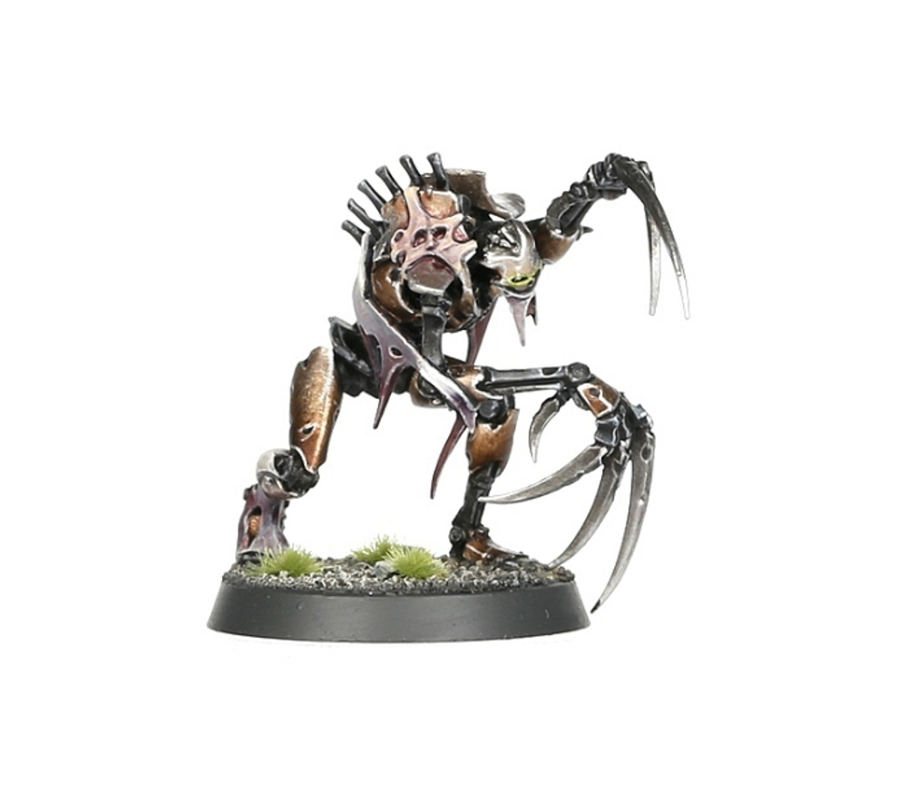 Necron: Flayed Ones