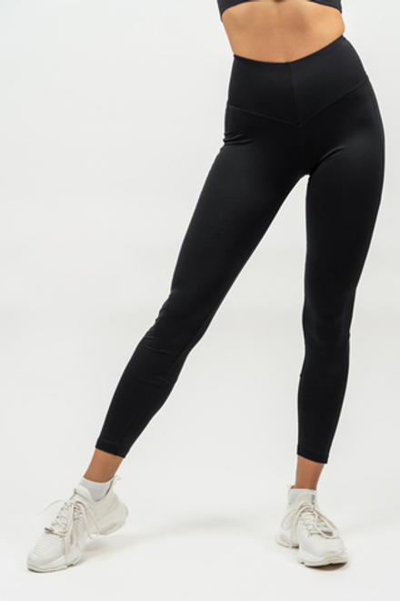 Леггинсы HIGH WAISTED MESH LEGGINGS PERFORMANCE 480
Черные