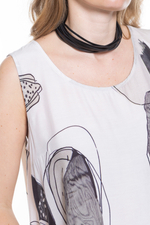 ТОП ИЗ ШЕЛКА