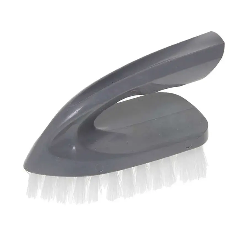 Щетка универсальная Утюжок Макси Rock'n'Roll антрацит