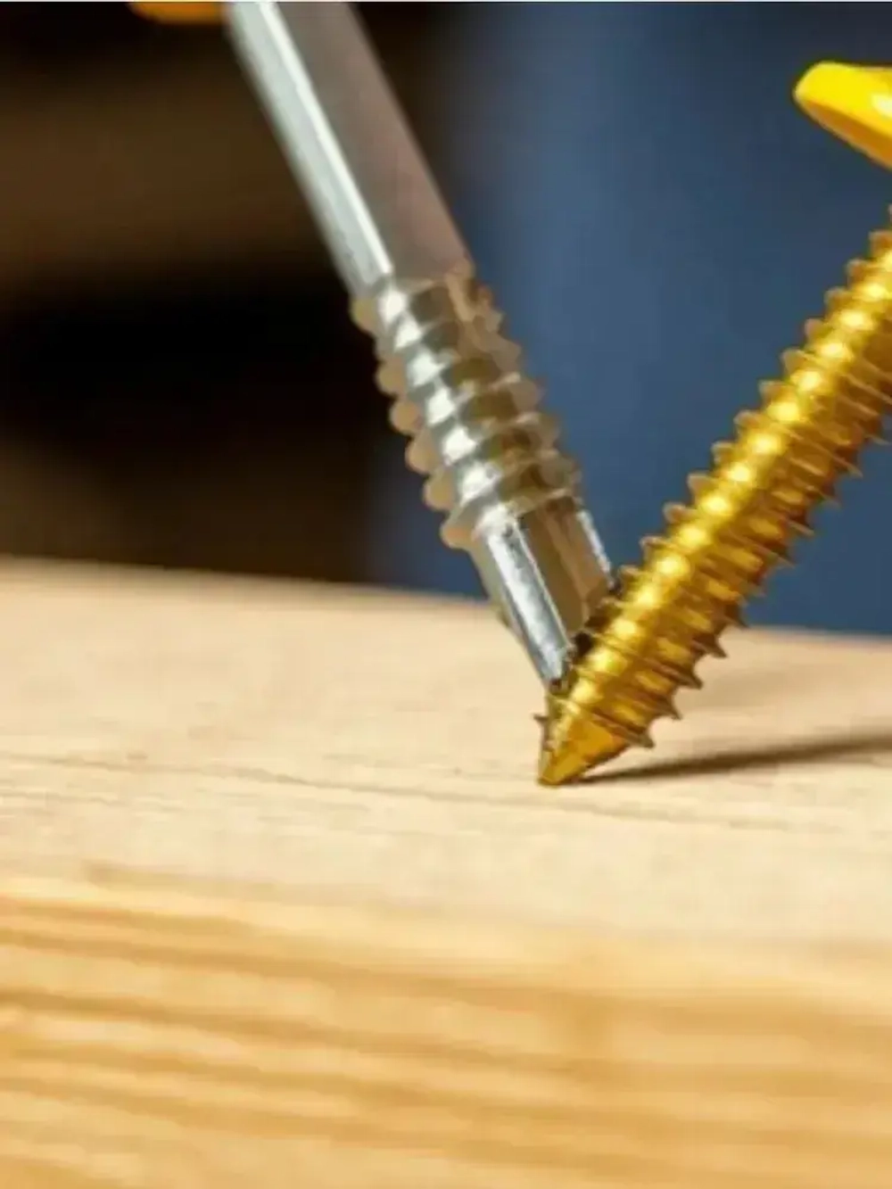 РУССКИЙ САМОРЕЗ Набор саморезов 600 шт. 1.25 кг.