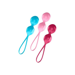 Вагинальные шарики Satisfyer V Balls