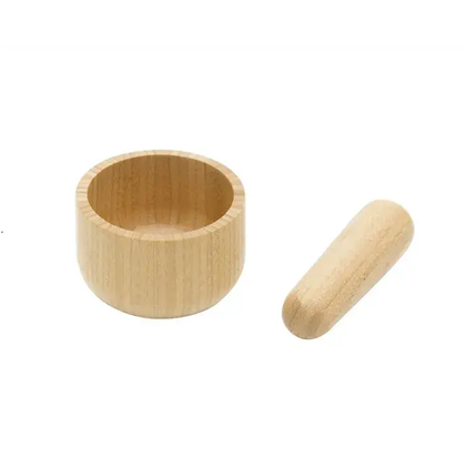 Набор из ступки и пестика Pebbly