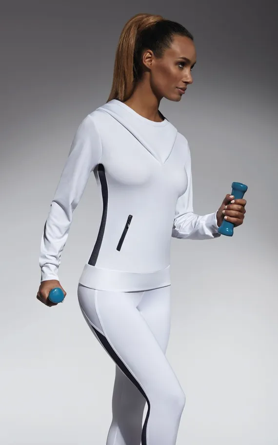 Imagin blouse 200 den