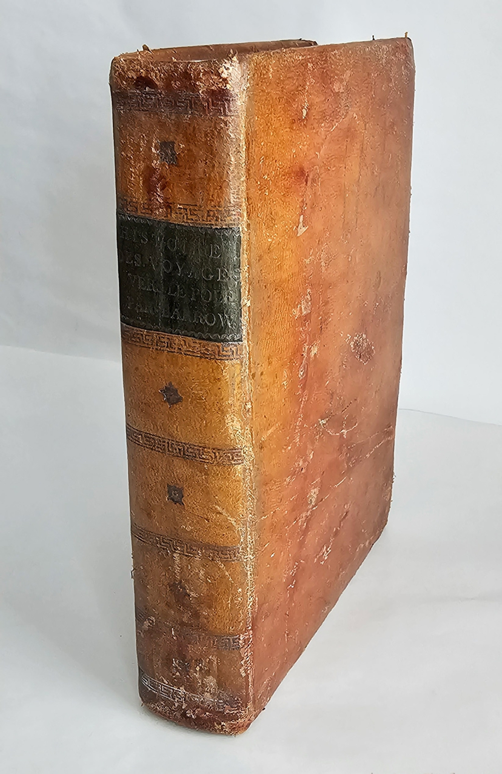"Histoire chronologique des voyages vers le Pole Arctique… (Хронологическая история путешествий в полярную Арктику…).". 1819г.