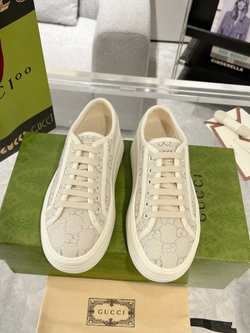 Gucci GG Trainer