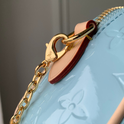 Louis Vuitton Nano Speedy