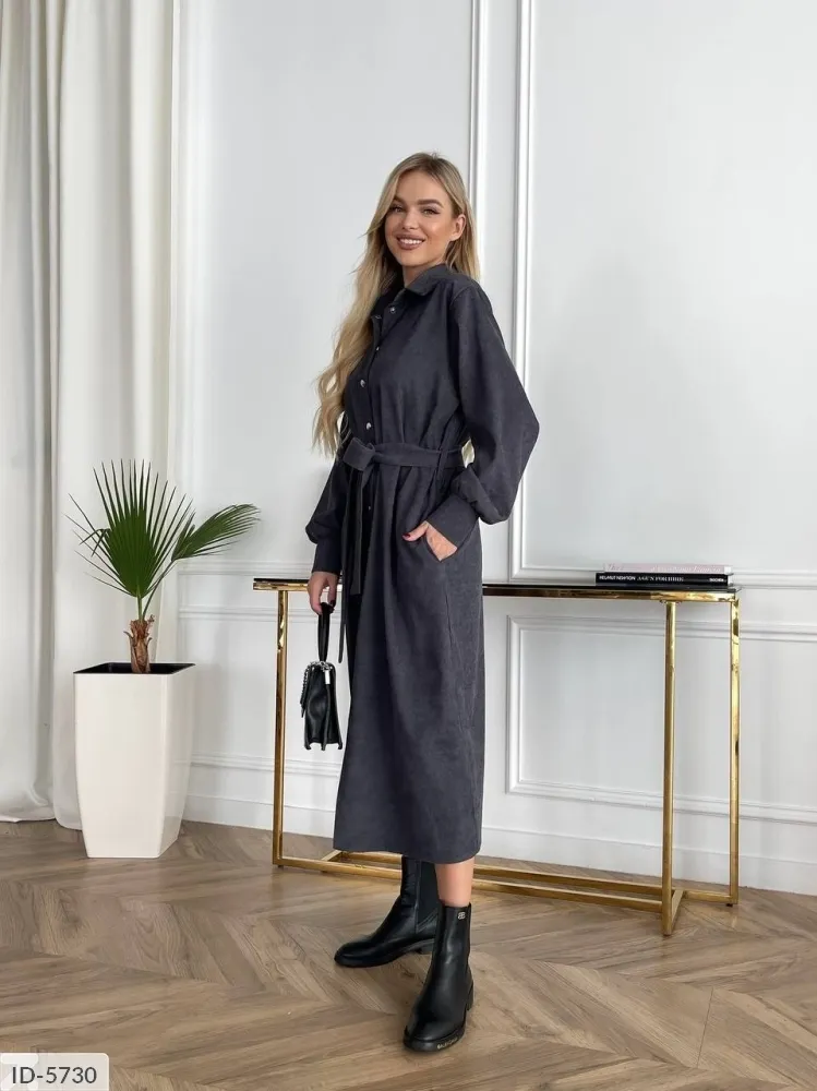 Платье ID-5728 Фабрика Моды