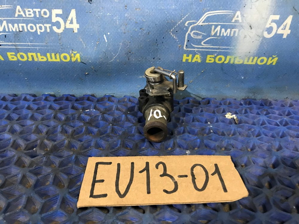 Кран печки NISSAN BLUEBIRD 1993