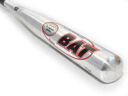 Бейсбольная бита «The Legioners Smithys» №32 Professional алюминиевая