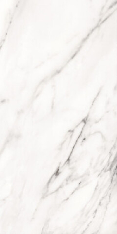 Керамогранит Bliss 17541 белый ректификат