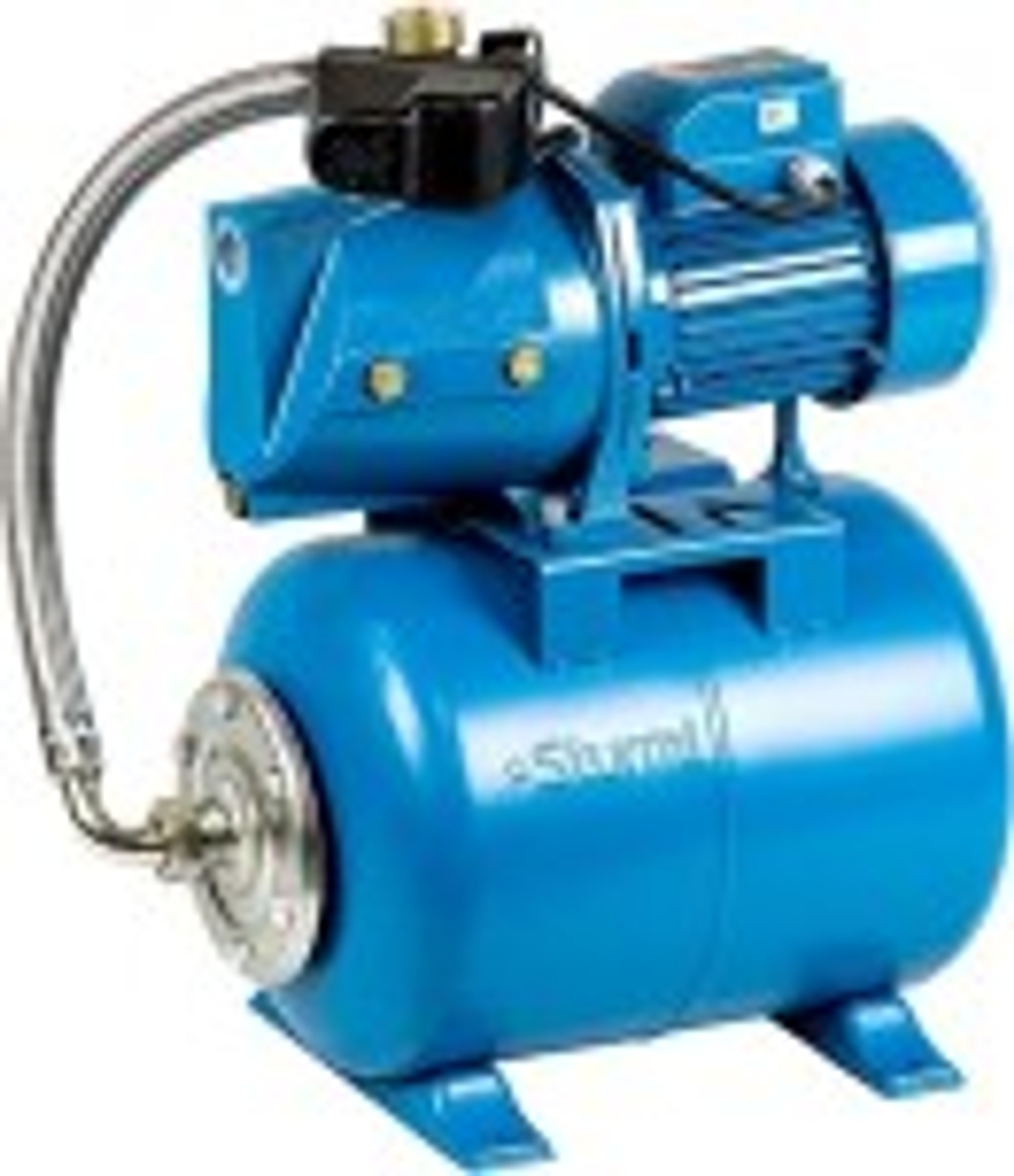 Установка для водоснабжения Sturm WP9714CI