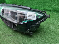 Фара левая BMW 7er G11 G12 (2019-2022) LED