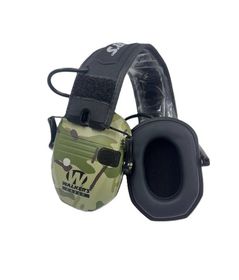 Радиостанции и наушники