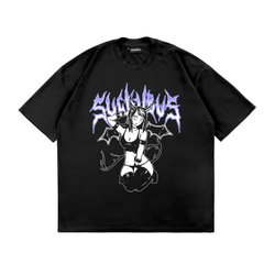 Футболка "Suckubus"